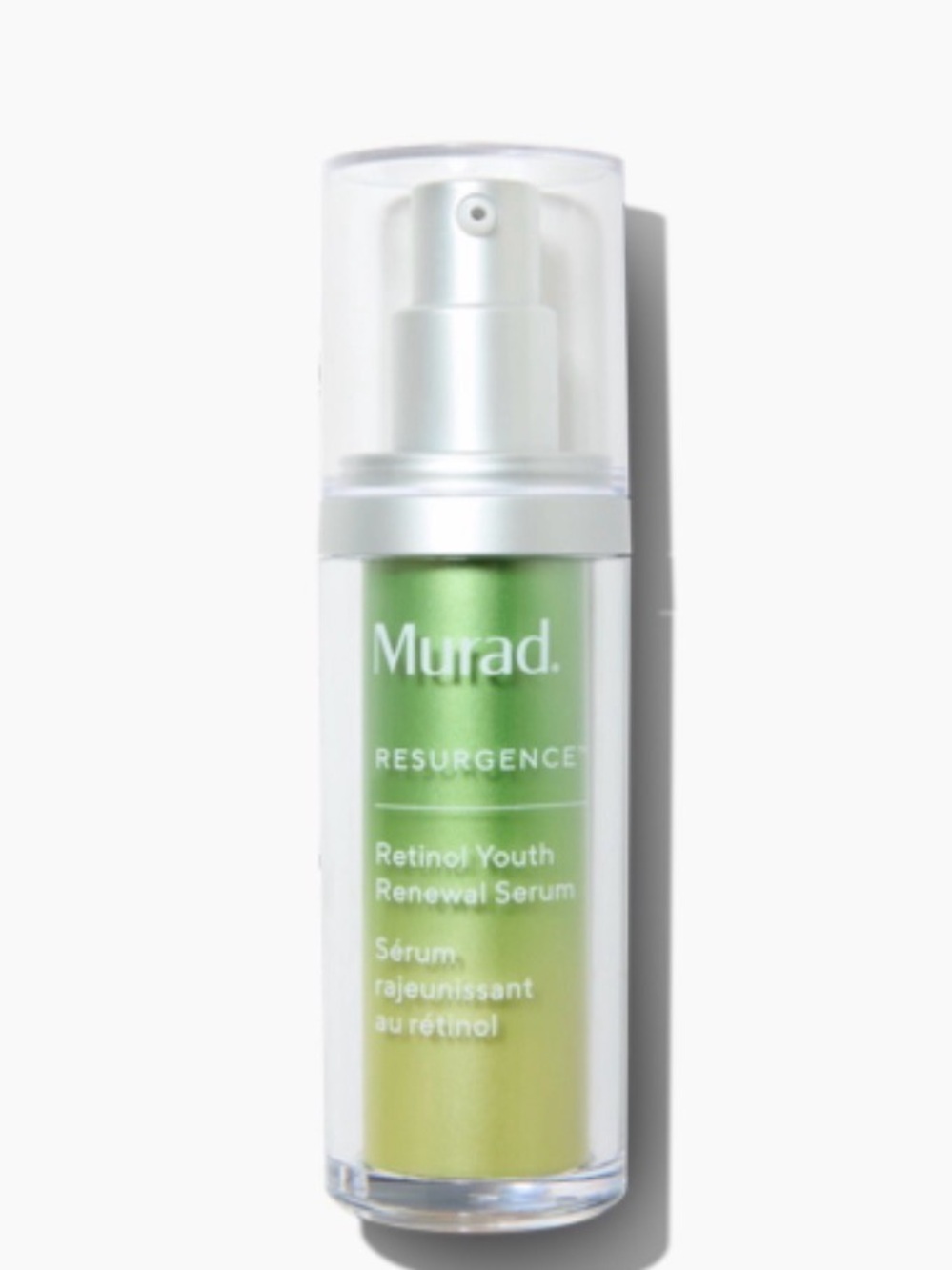 MURAD® Retinol Youth Renewal Face 45
Serum